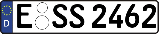 E-SS2462