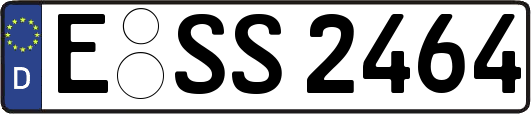 E-SS2464