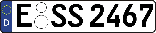 E-SS2467