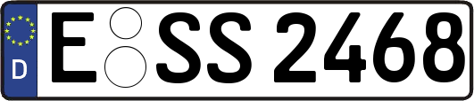 E-SS2468