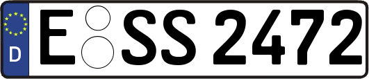 E-SS2472