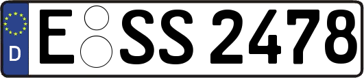 E-SS2478