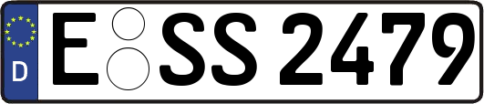 E-SS2479