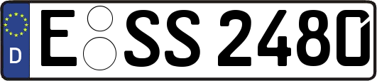 E-SS2480