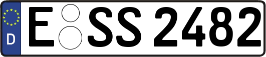 E-SS2482