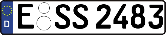 E-SS2483