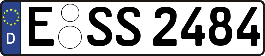 E-SS2484