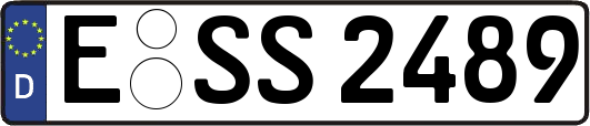 E-SS2489