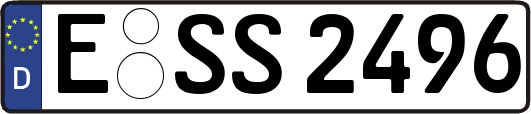 E-SS2496