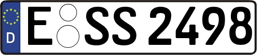 E-SS2498