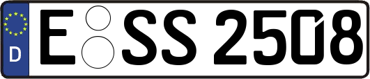 E-SS2508