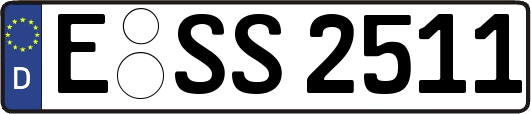 E-SS2511