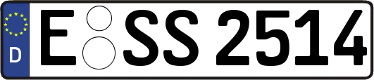 E-SS2514