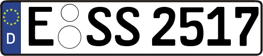 E-SS2517