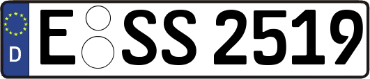 E-SS2519