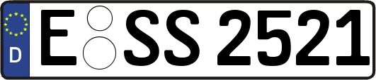 E-SS2521