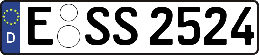 E-SS2524