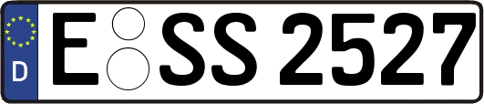 E-SS2527