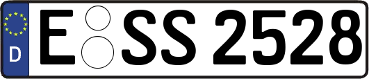 E-SS2528