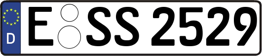 E-SS2529
