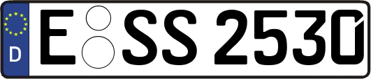 E-SS2530