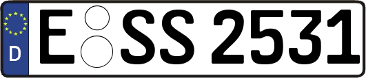 E-SS2531