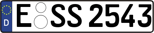 E-SS2543