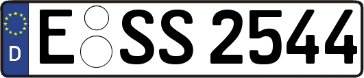 E-SS2544