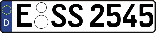 E-SS2545
