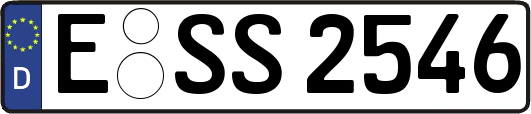 E-SS2546