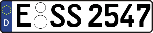 E-SS2547