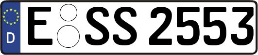 E-SS2553