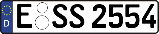 E-SS2554