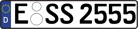 E-SS2555