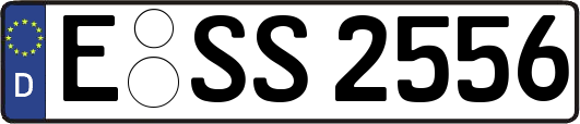 E-SS2556