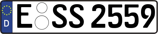 E-SS2559