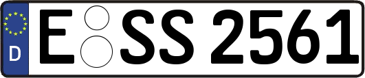 E-SS2561
