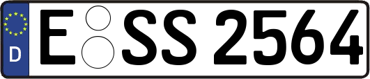 E-SS2564