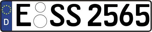 E-SS2565