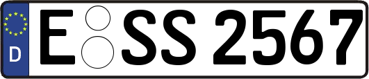 E-SS2567