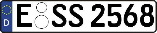 E-SS2568