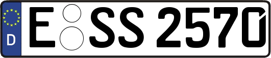 E-SS2570