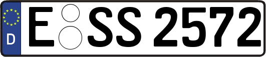 E-SS2572