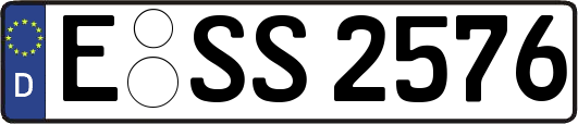 E-SS2576
