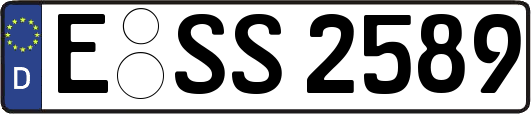 E-SS2589