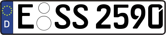 E-SS2590