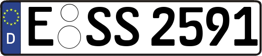 E-SS2591