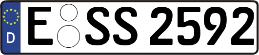 E-SS2592