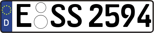 E-SS2594