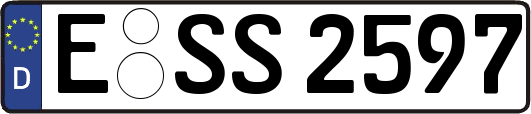 E-SS2597